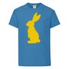 Original-T Kids T-Shirt | Fruit of the Loom Miniaturansicht
