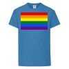 Original-T Kids T-Shirt | Fruit of the Loom Miniaturansicht