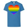 Original-T Kids T-Shirt | Fruit of the Loom Miniaturansicht