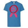 Original-T Kids T-Shirt | Fruit of the Loom Miniaturansicht