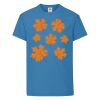 Original-T Kids T-Shirt | Fruit of the Loom Miniaturansicht