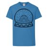 Original-T Kids T-Shirt | Fruit of the Loom Miniaturansicht