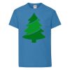 Original-T Kids T-Shirt | Fruit of the Loom Miniaturansicht