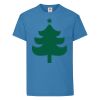Original-T Kids T-Shirt | Fruit of the Loom Miniaturansicht