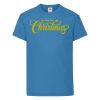 Original-T Kids T-Shirt | Fruit of the Loom Miniaturansicht