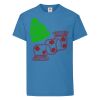 Original-T Kids T-Shirt | Fruit of the Loom Miniaturansicht