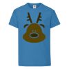 Original-T Kids T-Shirt | Fruit of the Loom Miniaturansicht