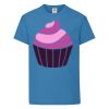 Original-T Kids T-Shirt | Fruit of the Loom Miniaturansicht