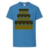Original-T Kids T-Shirt | Fruit of the Loom Miniaturansicht