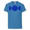 Original-T Kids T-Shirt | Fruit of the Loom Miniaturansicht