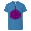 Original-T Kids T-Shirt | Fruit of the Loom Miniaturansicht