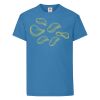 Original-T Kids T-Shirt | Fruit of the Loom Miniaturansicht