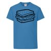 Original-T Kids T-Shirt | Fruit of the Loom Miniaturansicht