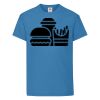 Original-T Kids T-Shirt | Fruit of the Loom Miniaturansicht
