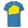 Original-T Kids T-Shirt | Fruit of the Loom Miniaturansicht