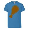 Original-T Kids T-Shirt | Fruit of the Loom Miniaturansicht