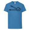 Original-T Kids T-Shirt | Fruit of the Loom Miniaturansicht