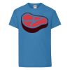 Original-T Kids T-Shirt | Fruit of the Loom Miniaturansicht