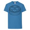 Original-T Kids T-Shirt | Fruit of the Loom Miniaturansicht