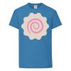 Original-T Kids T-Shirt | Fruit of the Loom Miniaturansicht
