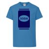 Original-T Kids T-Shirt | Fruit of the Loom Miniaturansicht