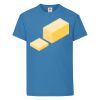 Original-T Kids T-Shirt | Fruit of the Loom Miniaturansicht