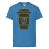 Original-T Kids T-Shirt | Fruit of the Loom Miniaturansicht