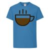 Original-T Kids T-Shirt | Fruit of the Loom Miniaturansicht