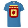 Original-T Kids T-Shirt | Fruit of the Loom Miniaturansicht