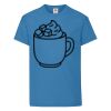 Original-T Kids T-Shirt | Fruit of the Loom Miniaturansicht