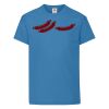 Original-T Kids T-Shirt | Fruit of the Loom Miniaturansicht