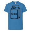 Original-T Kids T-Shirt | Fruit of the Loom Miniaturansicht