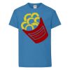 Original-T Kids T-Shirt | Fruit of the Loom Miniaturansicht
