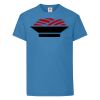 Original-T Kids T-Shirt | Fruit of the Loom Miniaturansicht