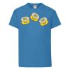 Original-T Kids T-Shirt | Fruit of the Loom Miniaturansicht