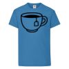 Original-T Kids T-Shirt | Fruit of the Loom Miniaturansicht