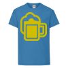 Original-T Kids T-Shirt | Fruit of the Loom Miniaturansicht