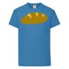 Original-T Kids T-Shirt | Fruit of the Loom Miniaturansicht