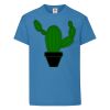 Original-T Kids T-Shirt | Fruit of the Loom Miniaturansicht