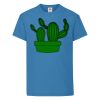 Original-T Kids T-Shirt | Fruit of the Loom Miniaturansicht