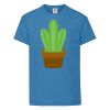 Original-T Kids T-Shirt | Fruit of the Loom Miniaturansicht