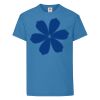 Original-T Kids T-Shirt | Fruit of the Loom Miniaturansicht