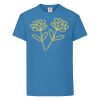 Original-T Kids T-Shirt | Fruit of the Loom Miniaturansicht