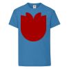 Original-T Kids T-Shirt | Fruit of the Loom Miniaturansicht