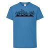 Original-T Kids T-Shirt | Fruit of the Loom Miniaturansicht