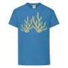 Original-T Kids T-Shirt | Fruit of the Loom Miniaturansicht