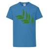 Original-T Kids T-Shirt | Fruit of the Loom Miniaturansicht