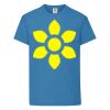 Original-T Kids T-Shirt | Fruit of the Loom Miniaturansicht