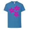Original-T Kids T-Shirt | Fruit of the Loom Miniaturansicht