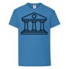 Original-T Kids T-Shirt | Fruit of the Loom Miniaturansicht